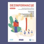 Novo izdanje edukativne brošure o dezinformacijama