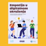 Empatija u digitalnom okruženju – materijali za rad s djecom i mladima