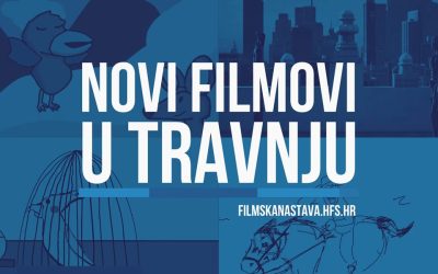 Novi animirani filmovi na Digitalnoj filmskoj naSTAVi