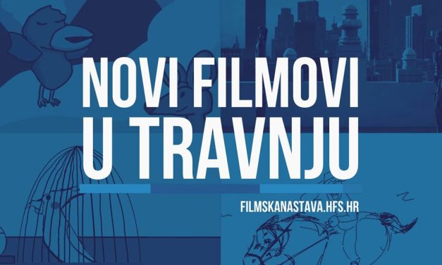 Novi animirani filmovi na Digitalnoj filmskoj naSTAVi