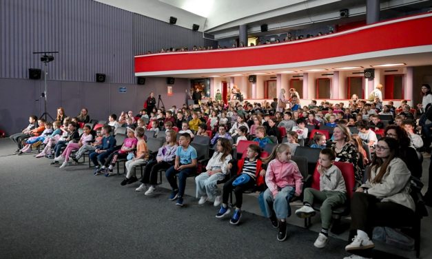 Počeo je 17. VAFI & RAFI – internacionalni festival animiranog filma djece i mladih