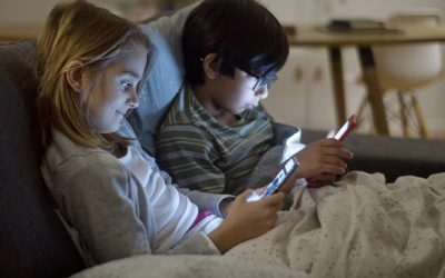 Instagram i Facebook pod istragom zbog djece mlađe od 13 godina