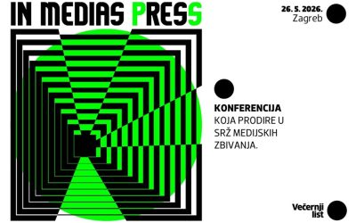 Panel o medijskoj pismenosti na konferenciji ‘In medias press’