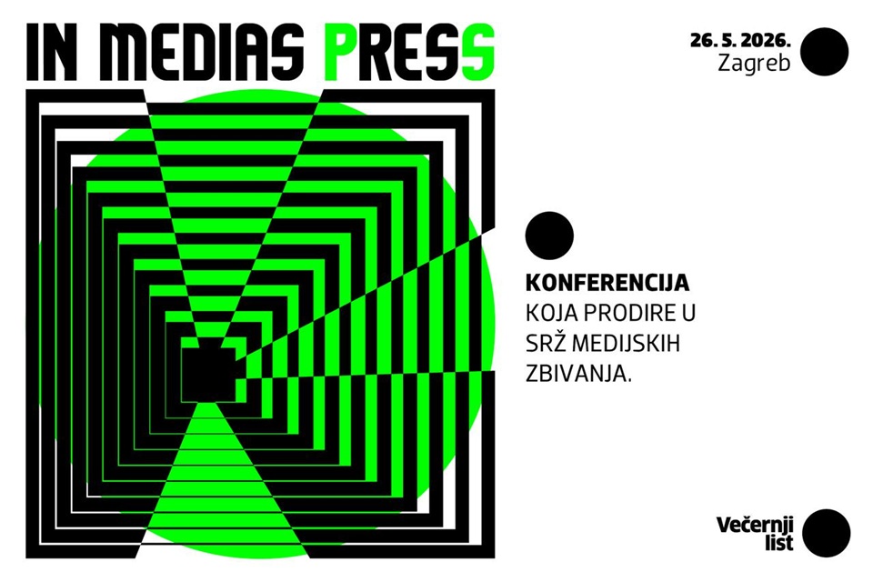 Panel o medijskoj pismenosti na konferenciji ‘In medias press’
