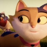 Mačja posla – animirani ‘film ceste’ za najmlađe