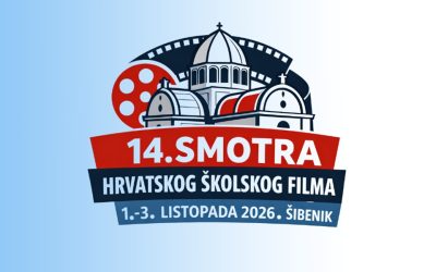 Prijave za 14. Smotru hrvatskog školskog filma