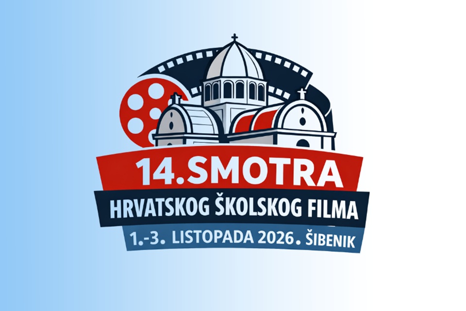 Prijave za 14. Smotru hrvatskog školskog filma