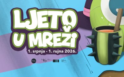 Ljeto u mreži uz kultne animirane filmove u čak 47 kina diljem Hrvatske