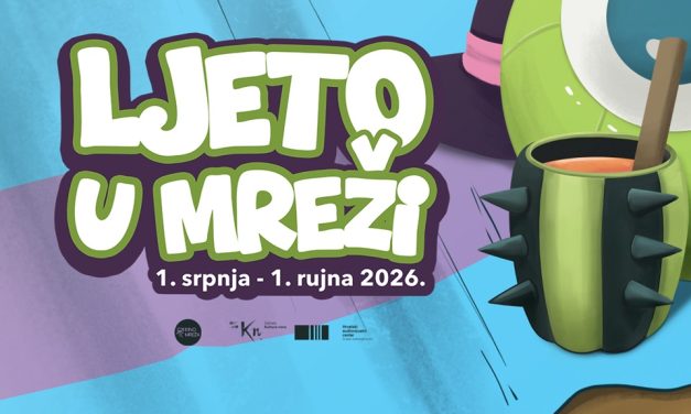 Ljeto u mreži uz kultne animirane filmove u čak 47 kina diljem Hrvatske