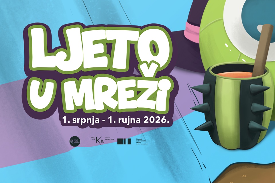 Ljeto u mreži uz kultne animirane filmove u čak 47 kina diljem Hrvatske