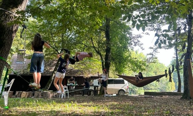 Prijave za 17. Ljetnu školu filma Gunja “Josip Krunić”