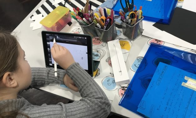 Radionice animacije za djecu i obitelji