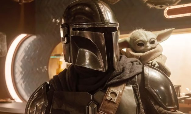 Mandalorian i Grogu: Zabavna svemirska pustolovina za djecu stariju od 11 godina