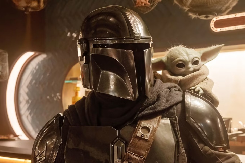 Mandalorian i Grogu: Zabavna svemirska pustolovina za djecu stariju od 11 godina