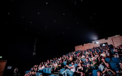 Produženi rokovi prijava za programe Hrvatskog filmskog saveza