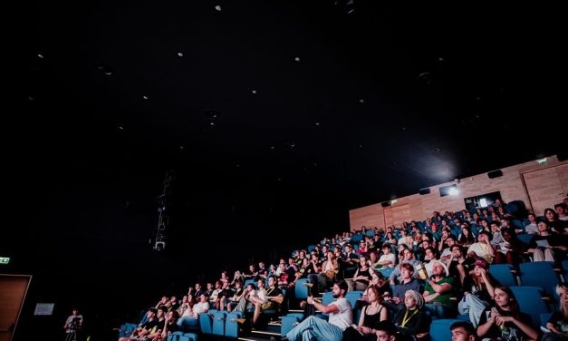 Produženi rokovi prijava za programe Hrvatskog filmskog saveza
