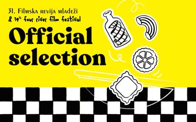 Rezultati selekcije za Filmsku reviju mladeži i Four River Film Festival