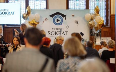 Prijave za četvrtu nagradu “Medijski Sokrat”