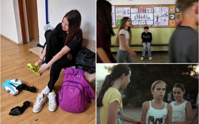 Nagrađeni filmovi osnovnoškolaca o empatiji