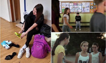 Nagrađeni filmovi osnovnoškolaca o empatiji