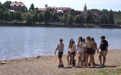 Završen 18. Filmski kamp Fužine: radovi polaznika dostupni i online