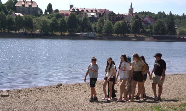 Završen 18. Filmski kamp Fužine: radovi polaznika dostupni i online