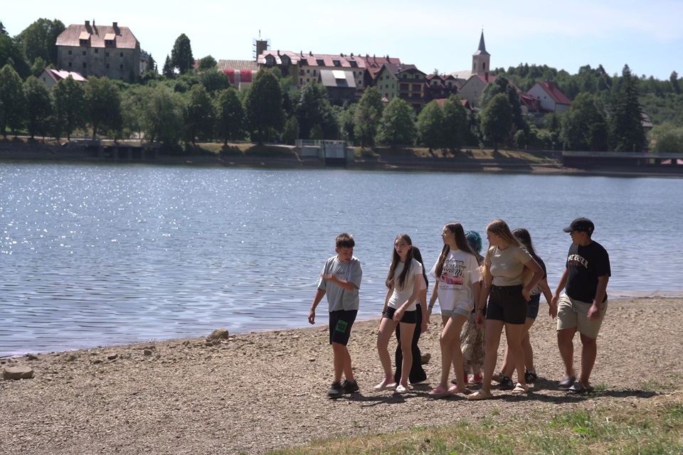 Završen 18. Filmski kamp Fužine: radovi polaznika dostupni i online