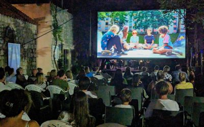 Šipan ponovno u znaku filma: uskoro počinje 23. Ljetna škola filma