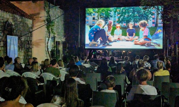 Šipan ponovno u znaku filma: uskoro počinje 23. Ljetna škola filma