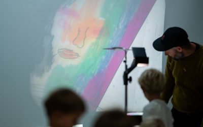 Nova sezona besplatnih radionica Filmske početnice