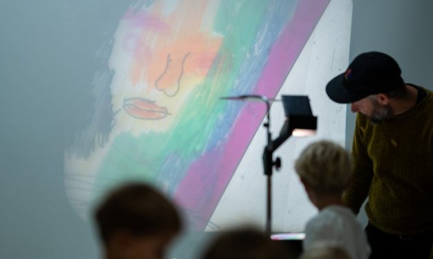 Nova sezona besplatnih radionica Filmske početnice