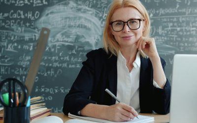 Umjetna inteligencija kao podrška za prilagodbe u nastavi