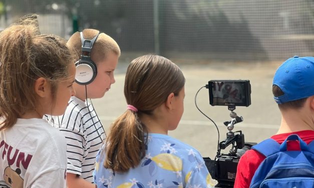 Filmske radionice u Zagrebu za djecu i mlade od 8 do 18 godina