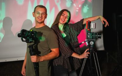 Zatvorena 17. Ljetna škola filma Gunja “Josip Krunić”