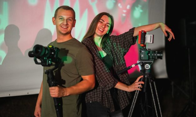 Zatvorena 17. Ljetna škola filma Gunja “Josip Krunić”