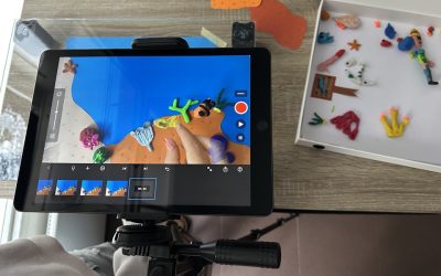 Upisi u školu animacije za djecu od 10 do 18 godina