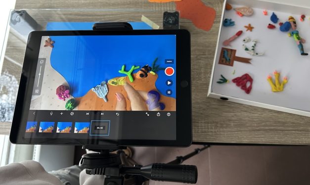 Upisi u školu animacije za djecu od 10 do 18 godina