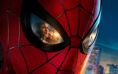 Spider-Man: Novo doba – superherojska priča o mentalnom zdravlju