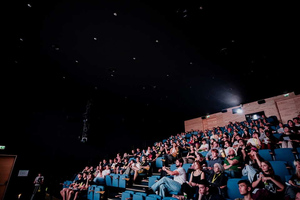 Objavljen program 31. Filmske revije mladeži i 19. Four River Film Festivala