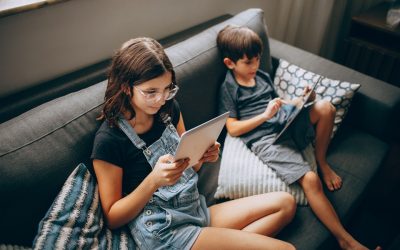 EU zabranjuje društvene mreže djeci mlađoj od 13 godina