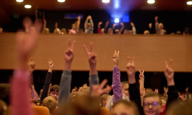 KIKI festival – 15 godina “kinoterapije” za djecu i mlade
