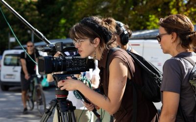 Šest dana filma i učenja: završena Škola medijske kulture u Puli
