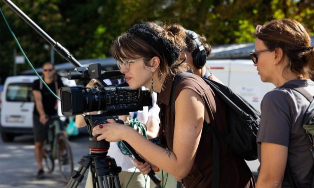 Šest dana filma i učenja: završena Škola medijske kulture u Puli