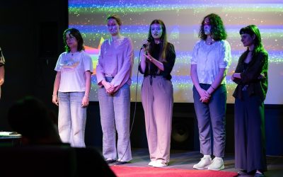 Srednjoškolci – filmski selektori: Prijave za besplatnu radionicu