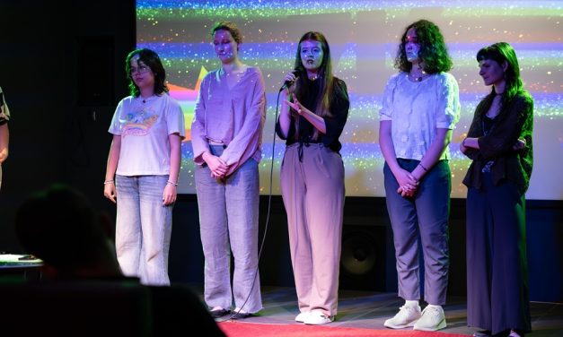 Srednjoškolci – filmski selektori: Prijave za besplatnu radionicu