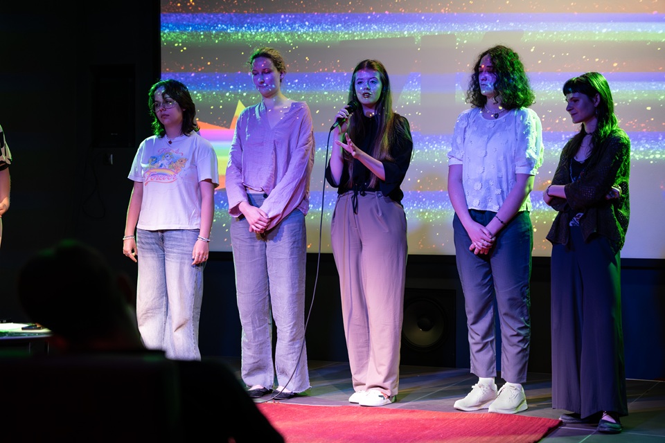 Srednjoškolci – filmski selektori: Prijave za besplatnu radionicu
