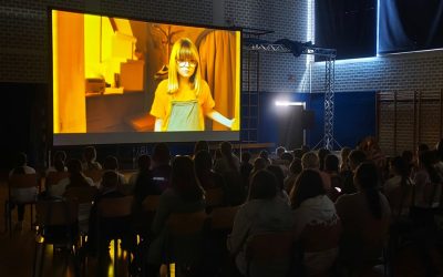 17. Novo kino Osmijeh: filmske projekcije i radionice u Gunji i okolici