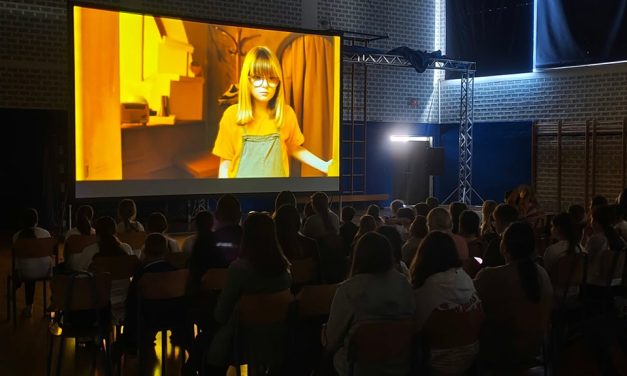 17. Novo kino Osmijeh: filmske projekcije i radionice u Gunji i okolici