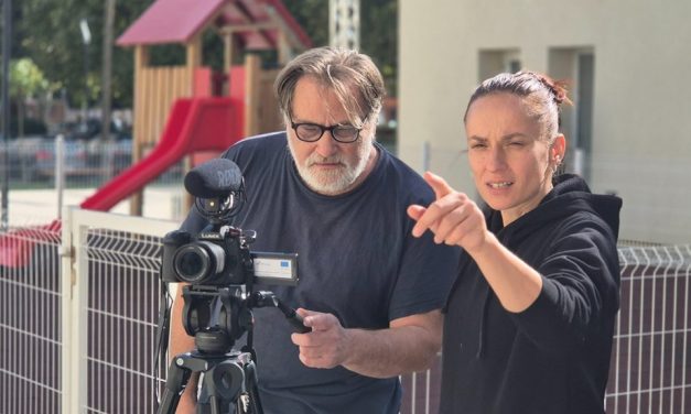 Samo nebo nam je granica – besplatne filmske radionice za građane 54+