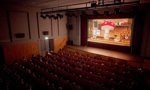 Dječji žiri odlučio: ‘Bobelova kuhinja’ najbolji film 15. KIKI-ja